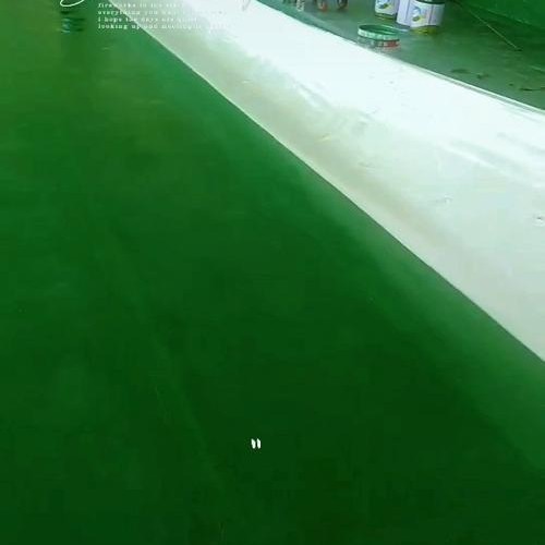 儋州VEF地坪什么是VEF地坪产品图3