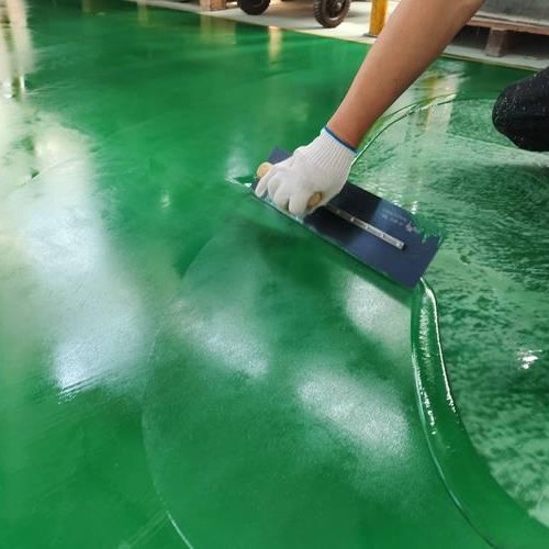 儋州VEF地坪什么是VEF地坪产品图1